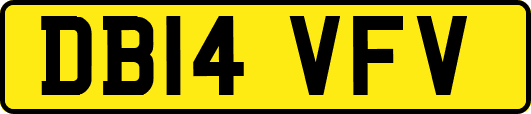 DB14VFV