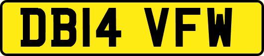 DB14VFW