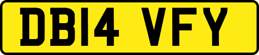 DB14VFY
