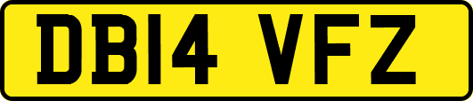 DB14VFZ