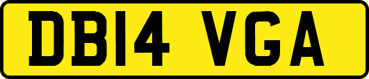 DB14VGA