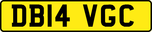 DB14VGC