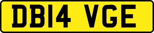 DB14VGE