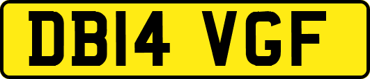 DB14VGF