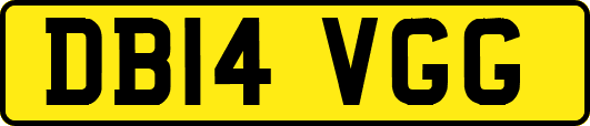 DB14VGG
