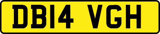 DB14VGH