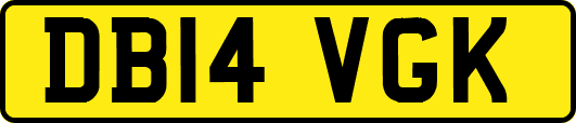 DB14VGK