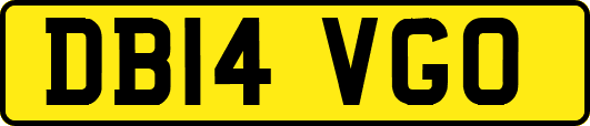 DB14VGO