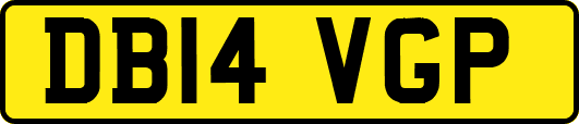 DB14VGP