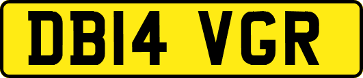 DB14VGR