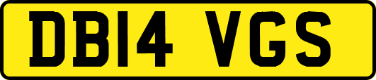 DB14VGS