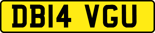 DB14VGU