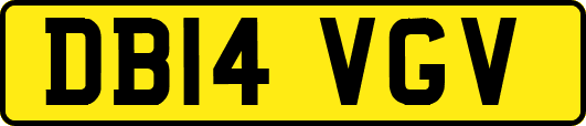 DB14VGV