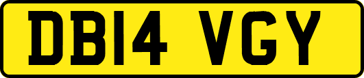 DB14VGY