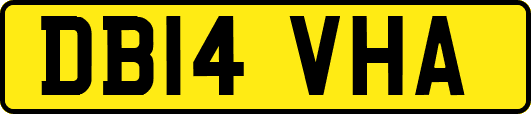 DB14VHA