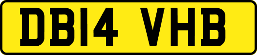 DB14VHB