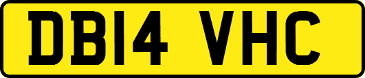 DB14VHC