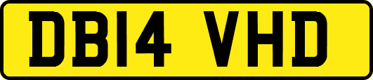 DB14VHD