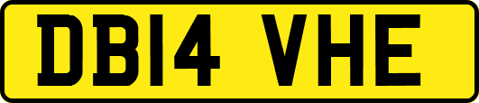 DB14VHE