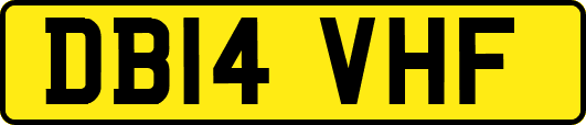 DB14VHF
