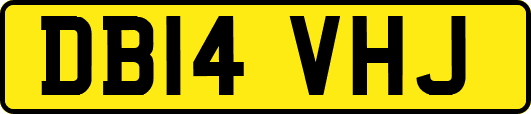 DB14VHJ