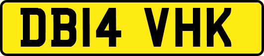 DB14VHK