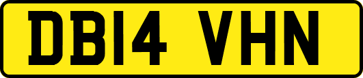 DB14VHN
