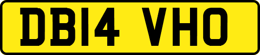 DB14VHO