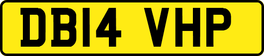 DB14VHP