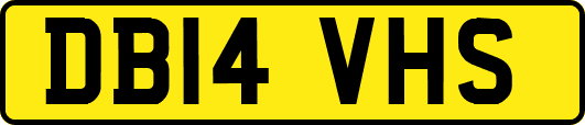 DB14VHS