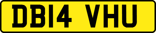 DB14VHU
