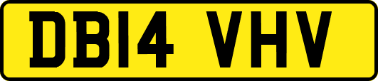 DB14VHV