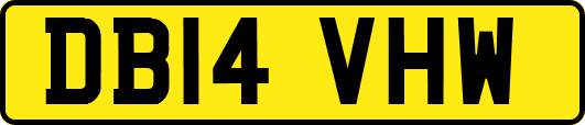 DB14VHW