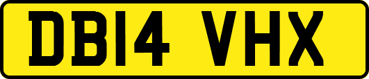 DB14VHX