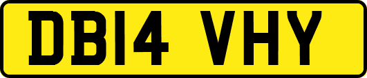 DB14VHY