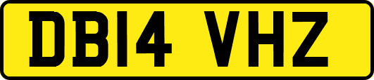 DB14VHZ