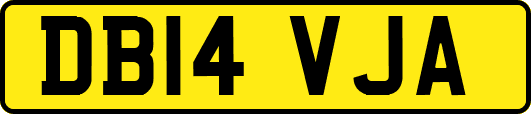 DB14VJA