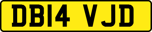 DB14VJD