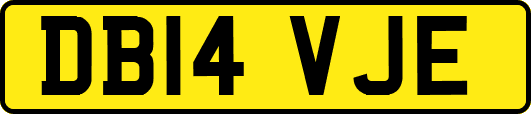 DB14VJE