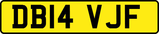 DB14VJF