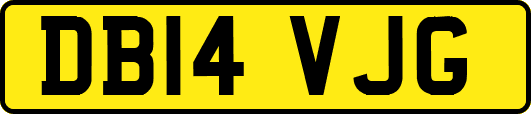 DB14VJG