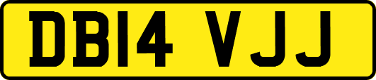 DB14VJJ