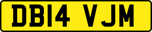 DB14VJM