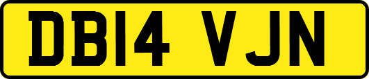 DB14VJN