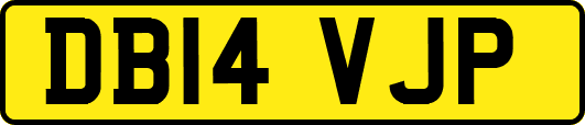DB14VJP