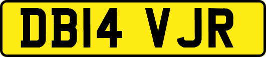DB14VJR