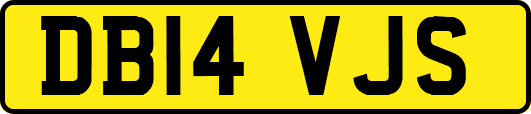 DB14VJS