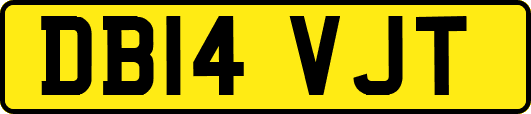 DB14VJT
