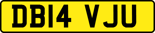 DB14VJU