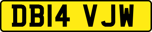 DB14VJW